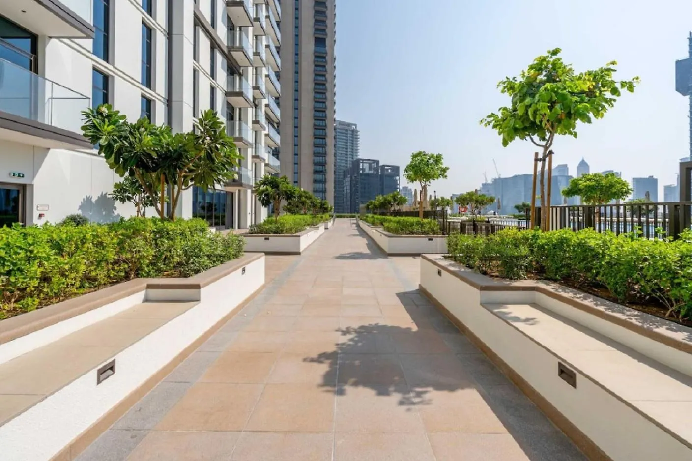 Apartmán Luxury & Premium Burj Khalifa Dubai Mall Spojené arabské emiráty