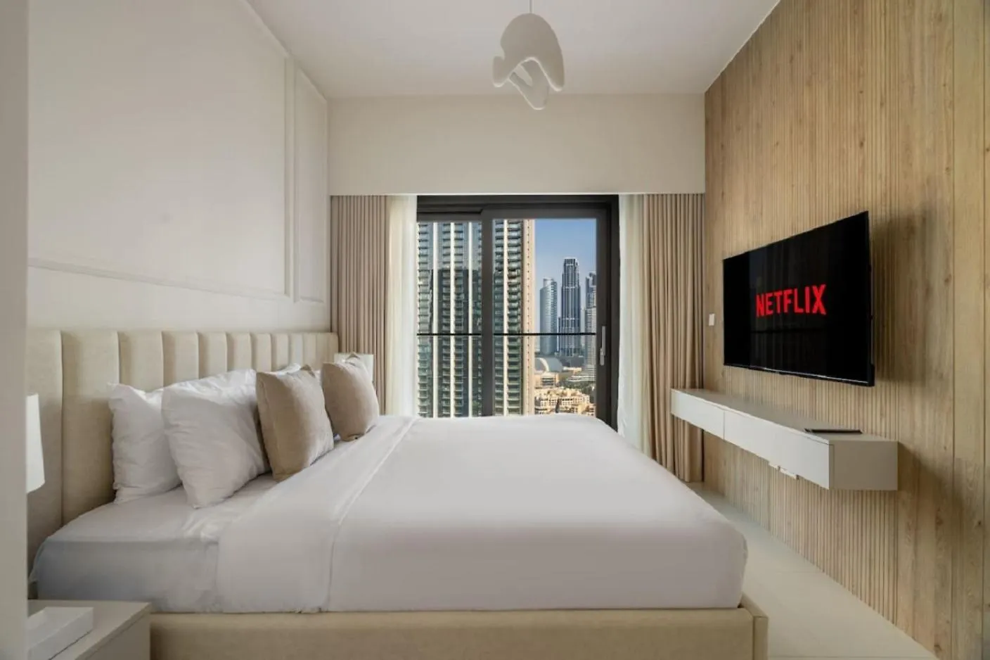 Luxury & Premium Burj Khalifa Dubai Mall 0*,  United Arab Emirates