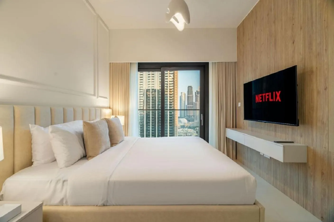 Luxury & Premium Burj Khalifa Dubai Mall 0*,  United Arab Emirates