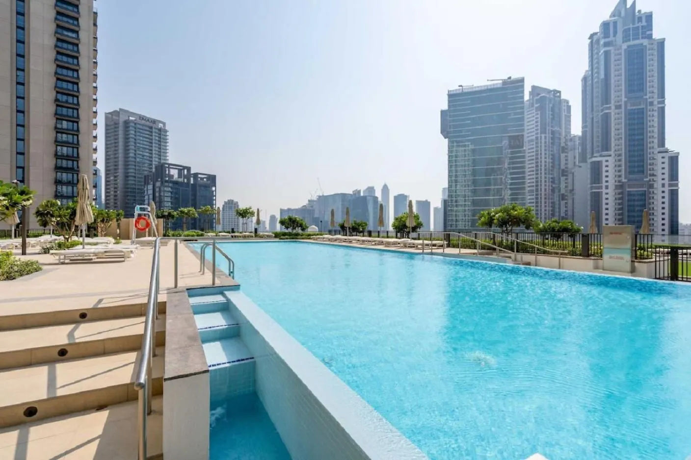 Luxury & Premium Burj Khalifa Dubai Mall Apartment