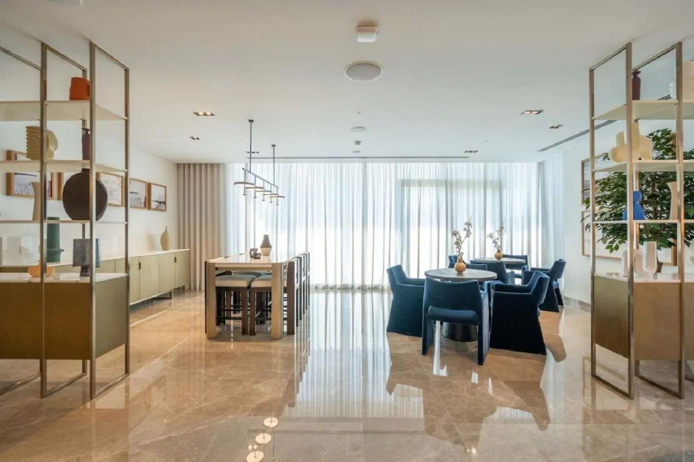 Luxury & Premium Burj Khalifa Dubai Mall 0*,  United Arab Emirates