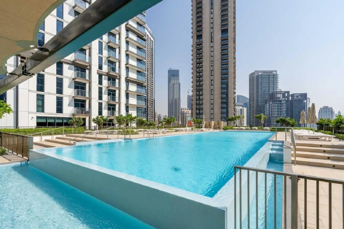 Apartment Luxury & Premium Burj Khalifa Dubai Mall United Arab Emirates