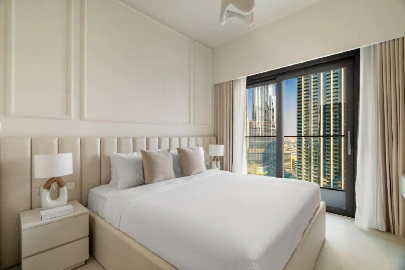 Luxury & Premium Burj Khalifa Dubai Mall 0*,