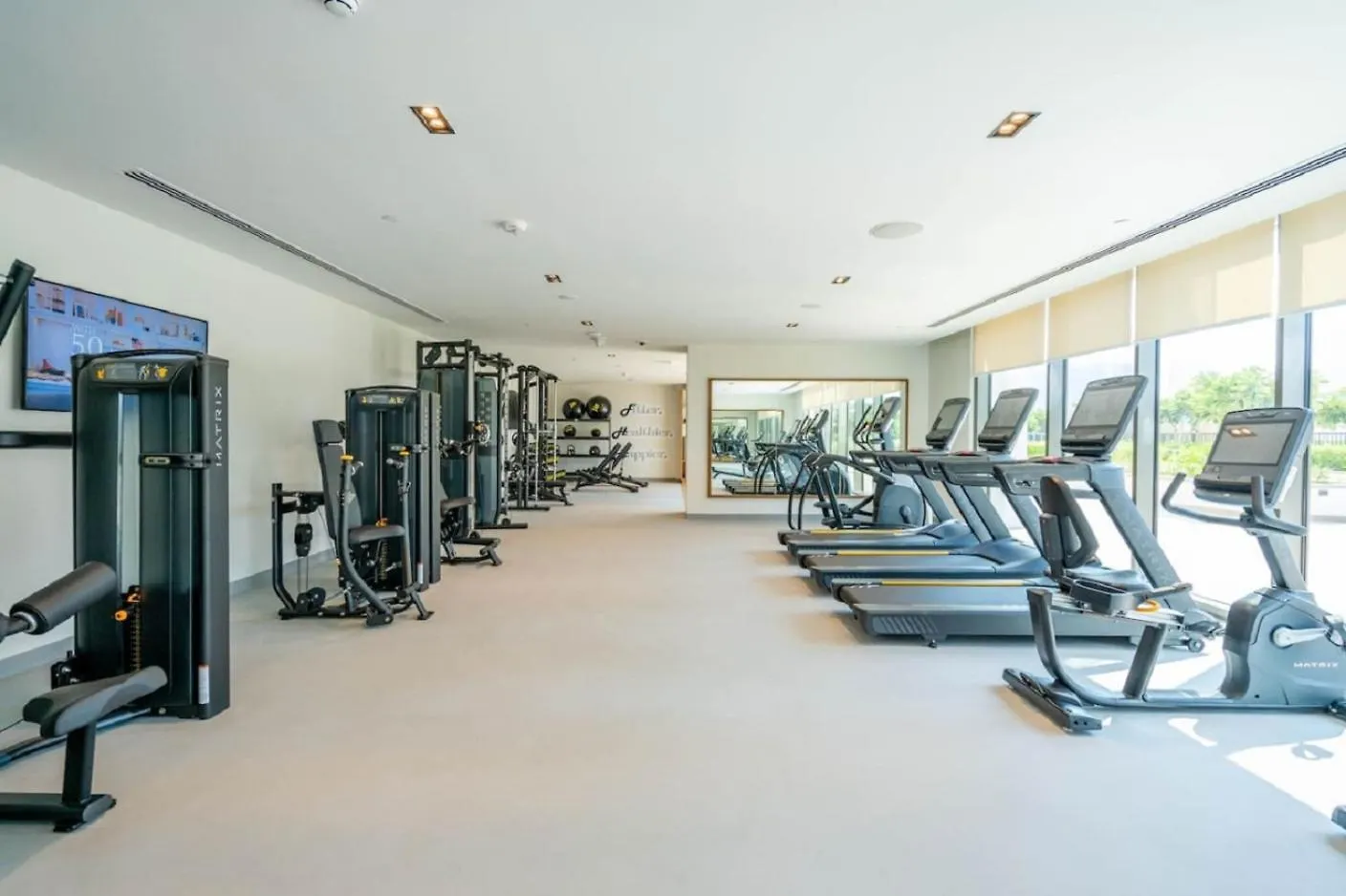 Luxury & Premium Burj Khalifa Dubai Mall Apartment