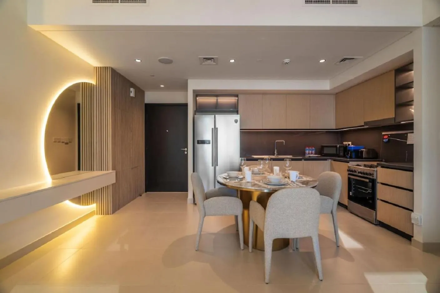 Apartment Luxury & Premium Burj Khalifa Dubai Mall United Arab Emirates
